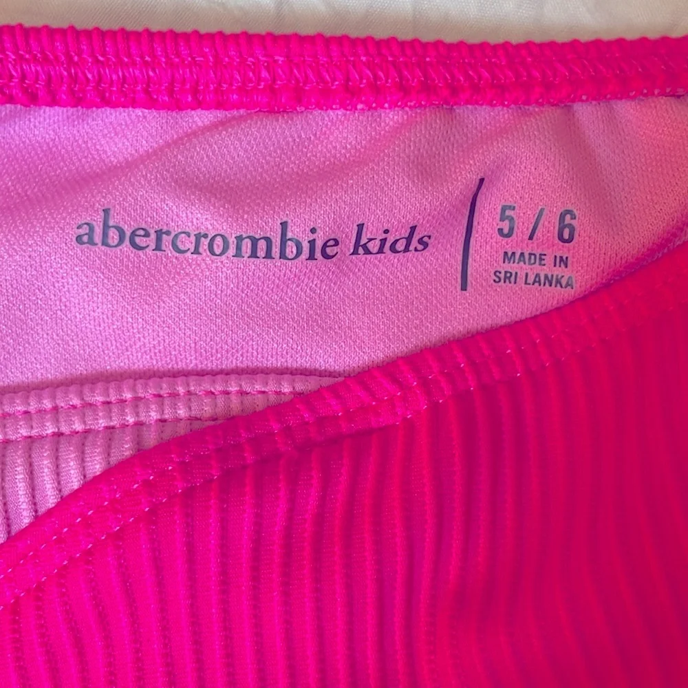 Abercrombie Kids bathing suit